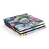 Rainbow Sea Turtles by Sheena Pike PlayStation PS4 Skins